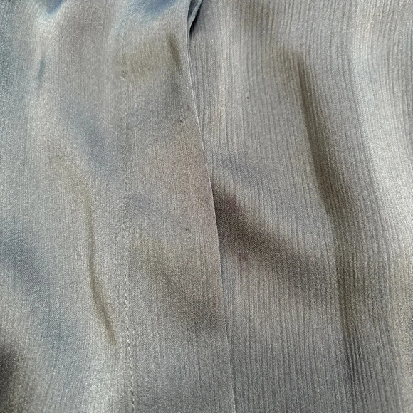 Vintage Jones  New York Long Sleeve Button Up Blouse - Picture 5 of 6